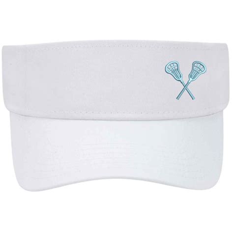 Lacrosse Visor, Lacrosse Mom Visor, Lacrosse Player Visor, Lacrosse Mom ...