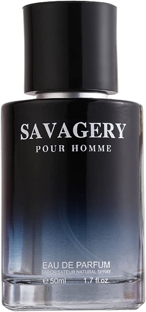 Flysmus Savagery Pheromone Men Perfume Men S Pheromone Cologne