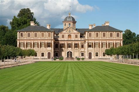 Schloss Favorite Rastatt Meine Ferienregion Hotels Ausflugsziele