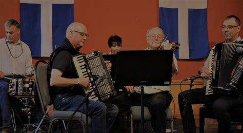General Information | Shetland Accordion and Fiddle Club & Festival