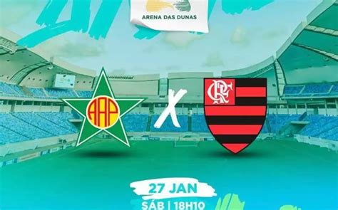 Ingressos Para Flamengo E Portuguesa Pelo Carioca J Est O Venda