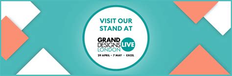 Grand Designs London 2023 London Essex Group