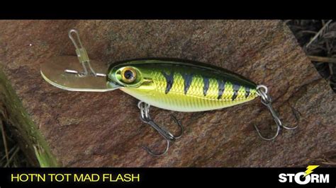 Hot N Tot Madflash YouTube