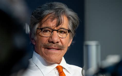 Geraldo Rivera Announces Exit From Fox News The Five Parade