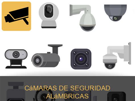 Mejores Cámaras de Seguridad Alámbricas CSS Video Vigilancia