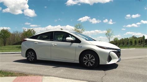 MotorCloud Reviews Toyota Prius Prime Reviews