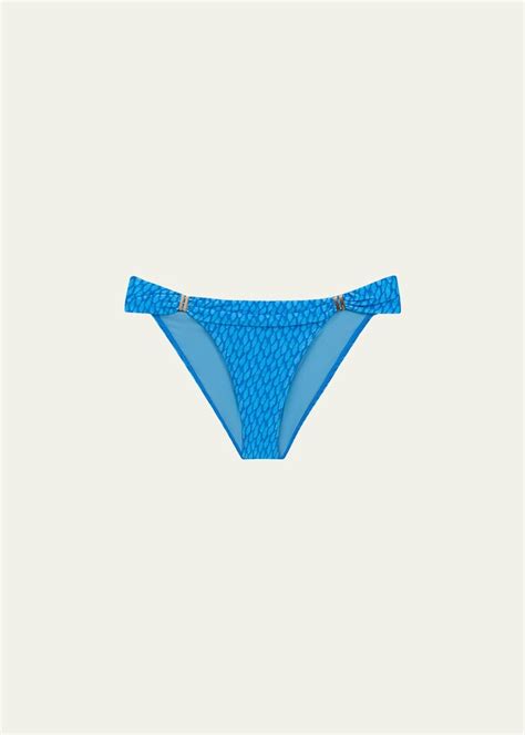 Vix Hidra Bia Tube Full Bikini Bottoms Shopstyle Two Piece Swimsuits