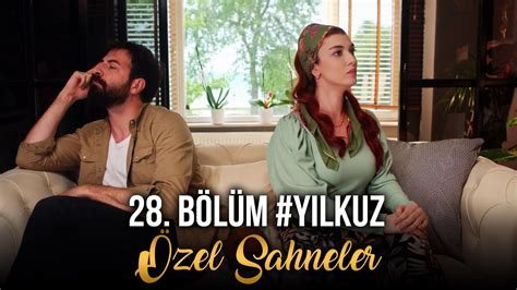 Kuzey Y Ld Z Lk A K B L M Y Ld Z Kuzey Zel Sahneler Youtube