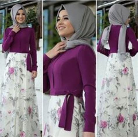 Pin By Hüsnesarioglu On Kapalı Giyim Islamic Fashion Muslimah