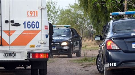 El Hombre Hallado Muerto En Luján Fue Asesinado De 15 Puñaladas Mdz Online