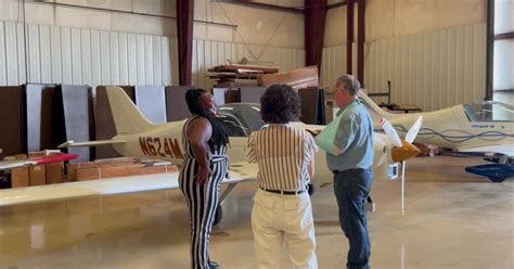 VIDEO: Valdosta Regional Airport receives over $3M for upgrades