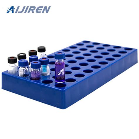 Rack Aijiren Vials For Hplc Gc