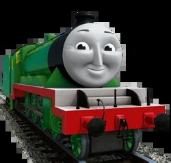 Henry | Thomas and Friends CGI Series Wikia Wiki | Fandom