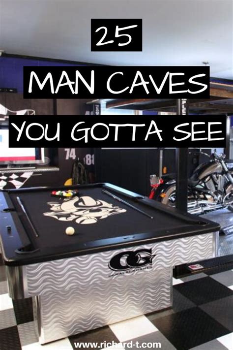 25 Best Diy Man Cave Ideas Thatll Rock Your World Cheap Diy