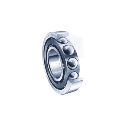 Chrome Steel Single Row Fafnir Bearing For Industrial At Rs 1000