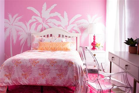 Pink Boho Bedroom Reveal – Casa Watkins Living