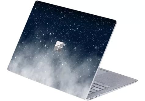 Funda Adhesiva Microsoft Surface Laptop 1 2 3 De 13 5 In Cuotas Sin