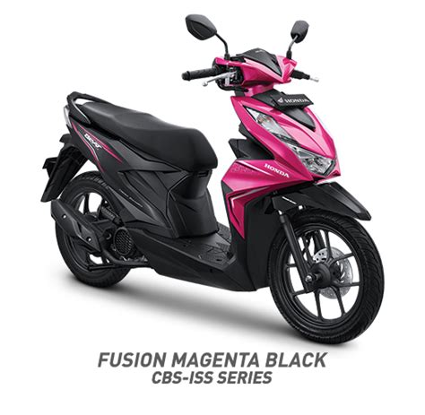 Spesifikasi Motor Honda Beat Esp Timbul Jaya Motor