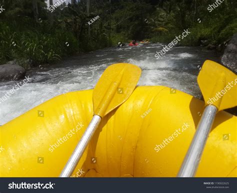 Rafting Funny 327 Friends Rafting Photos Free Royalty Free Stock