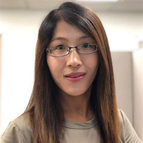 Xiaofeng Liu Graduate Research Assistant Doctor Of Philosophy