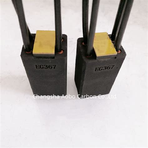 Finding Electro Graphite Carbon Brush Eg China Supplier China