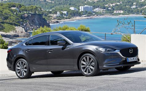 Мазда 6 отзывы 2019: отзывы владельцев, оставить отзыв на Mazda 6 2018 ...