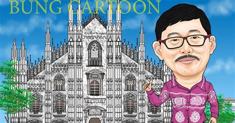 Karikatur Di Surabaya Bung Cartoon