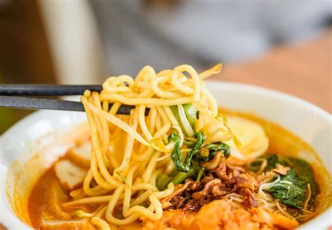 National Noodle Day October National Today