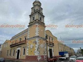 Casa Leyes de Reforma en Veracruz Puerto se convertirá en museo