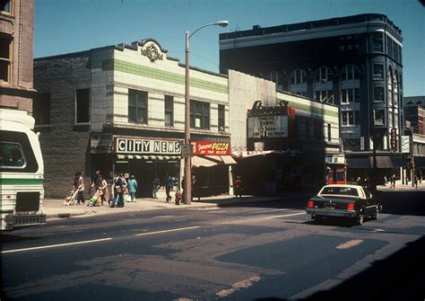 10 Views Of 1970s Milwaukee Onmilwaukee