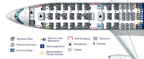 Airbus Industrie A350 900 Sitzplan Image To U