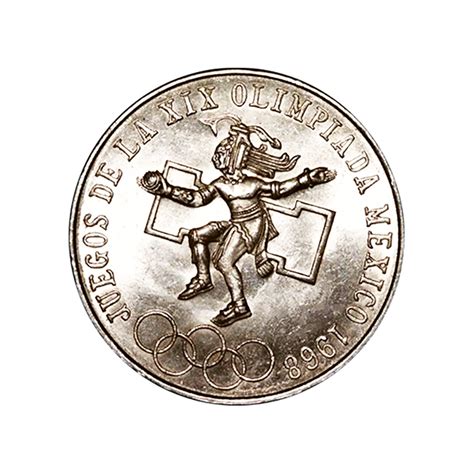 Buy Mexico Silver Peso Coins Online Mexican Silver Peso Coin