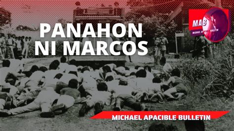 Panahon Ni Marcos Nakiki Nood Lang Ng Telebisyon O Betamax Mga Tao