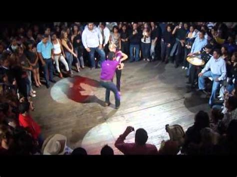 Varios Estilos Una Sola Pasion Asi Se Baila Cumbia En Mexico