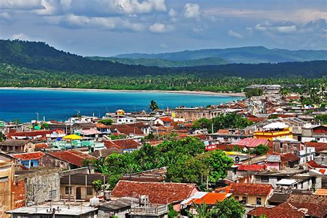 Naturaleza En Baracoa 5 Rutas Insólitas De Aventura