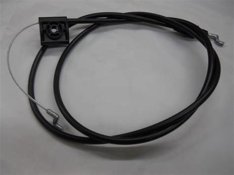 HONDA : Part Number 54530-VG3-D01 - CABLE, BRAKE. Do-Cut's Power ...