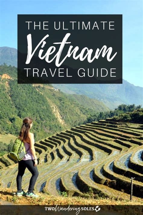 Vietnam Travel Guide Two Wandering Soles Eu Vietnam Business