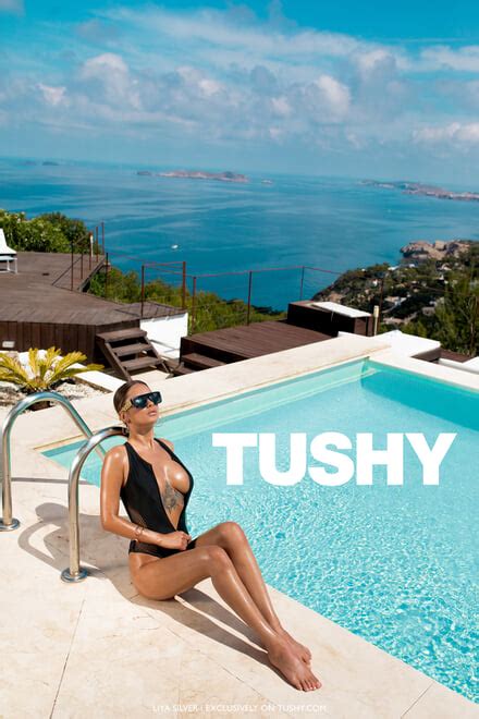 Liya Silver My Dirty Arrangement Image Porn Pic