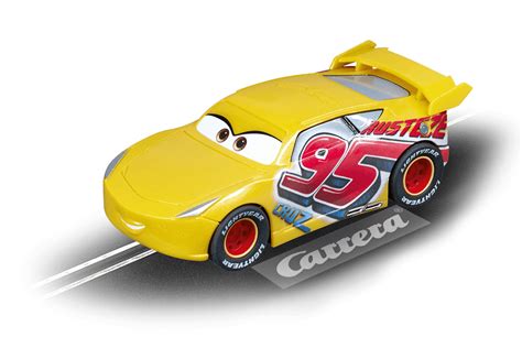 Disney·pixar Cars Rust Eze Cruz Ramirez 20064105 Circuits De