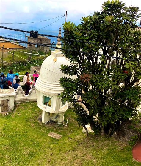 Pidurutalagala: Highest Mountain In Sri Lanka