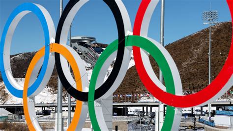 JO 2022 le programme complet des épreuves de ski CNEWS