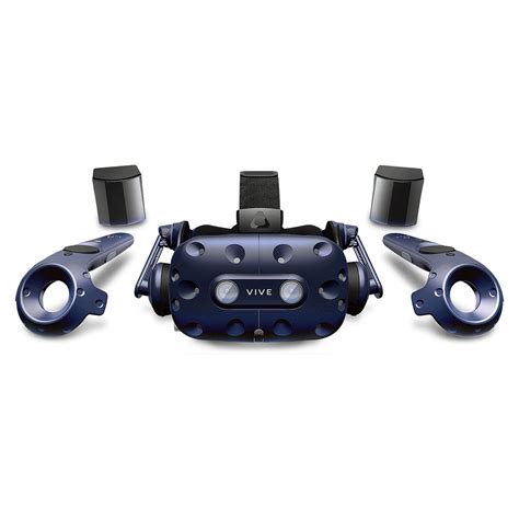 Htc Vive Pro Complete Edition Casque Vr Ldlc Mus Ericorde