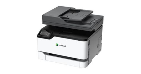 Lexmark Cx Adwe Colour Laser Multifunction Printer Printzone