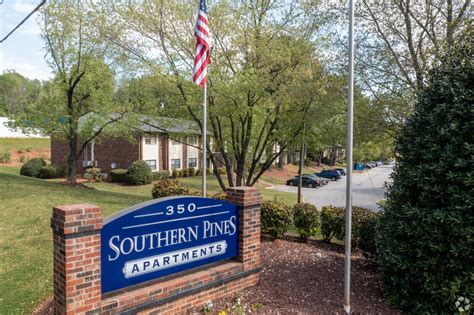 Southern Pines 350 Bryant Rd Spartanburg Sc 29303