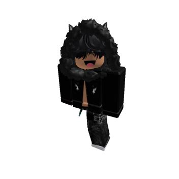 Roblox Avatars With Korblox