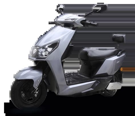 Benling Roshni 1200W Electric Motorcycle