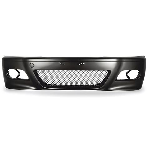 BMW E46 M3 Style Front Bumper (Non-M Sedan/Touring)