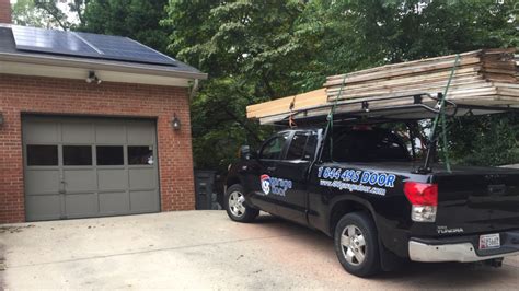 Garage Door Repairs Silver Spring Garage Door Services Md