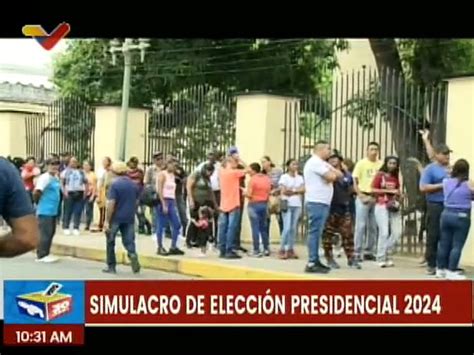 Barinas Habilitados 38 centros de votación y 96 mesas electorales