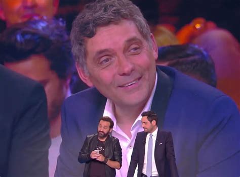 Tpmp Thierry Moreau Donne Les Raisons De Son D Part Public